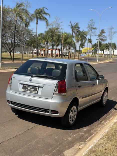 FIAT Palio 1.0 4P FIRE FLEX CELEBRATION, Foto 5