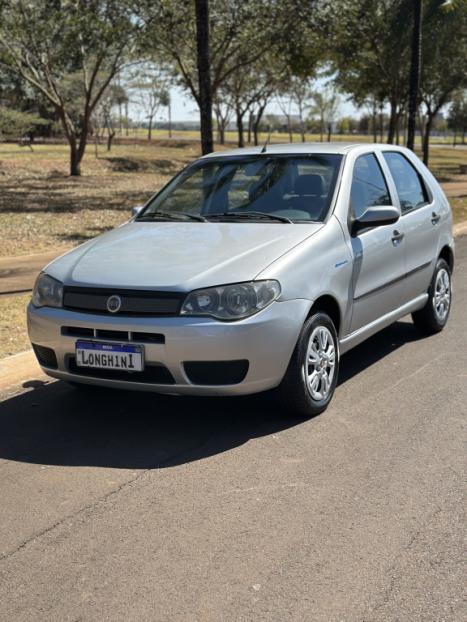 FIAT Palio 1.0 4P FIRE FLEX CELEBRATION, Foto 3
