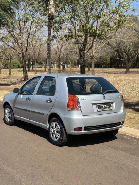FIAT Palio 1.0 4P FIRE FLEX CELEBRATION, Foto 7