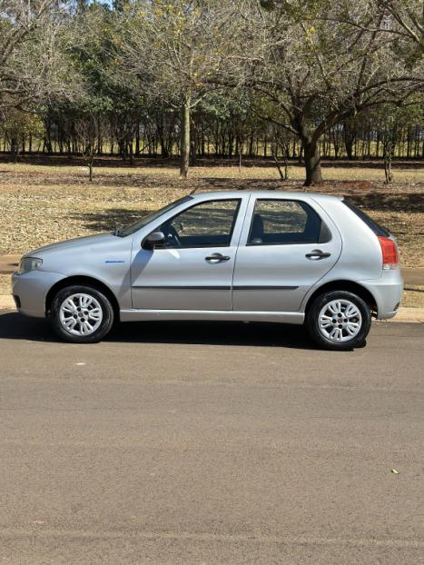 FIAT Palio 1.0 4P FIRE FLEX CELEBRATION, Foto 8