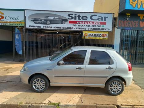 FIAT Palio 1.0 4P FIRE, Foto 2