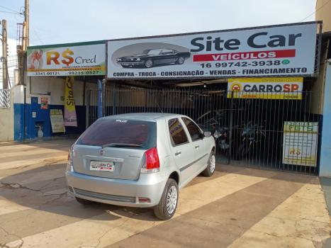 FIAT Palio 1.0 4P FIRE, Foto 6
