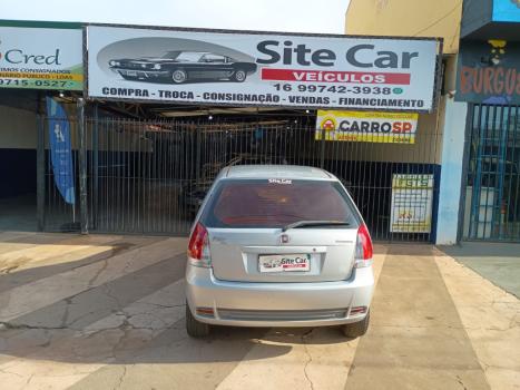 FIAT Palio 1.0 4P FIRE, Foto 8