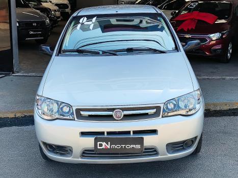 FIAT Palio 1.0 4P FIRE ECONOMY FLEX, Foto 2