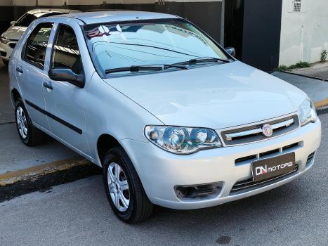 FIAT Palio 1.0 4P FIRE ECONOMY FLEX, Foto 3