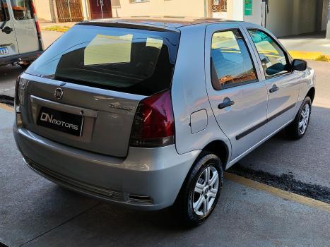 FIAT Palio 1.0 4P FIRE ECONOMY FLEX, Foto 5