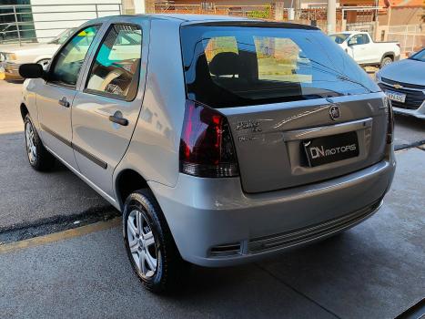 FIAT Palio 1.0 4P FIRE ECONOMY FLEX, Foto 7