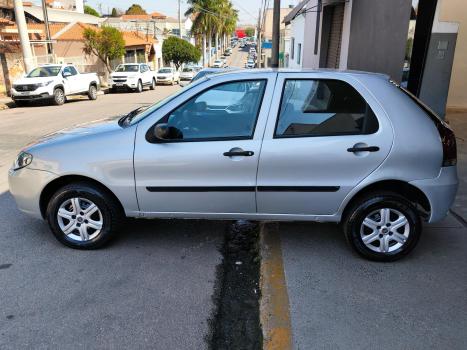 FIAT Palio 1.0 4P FIRE ECONOMY FLEX, Foto 8