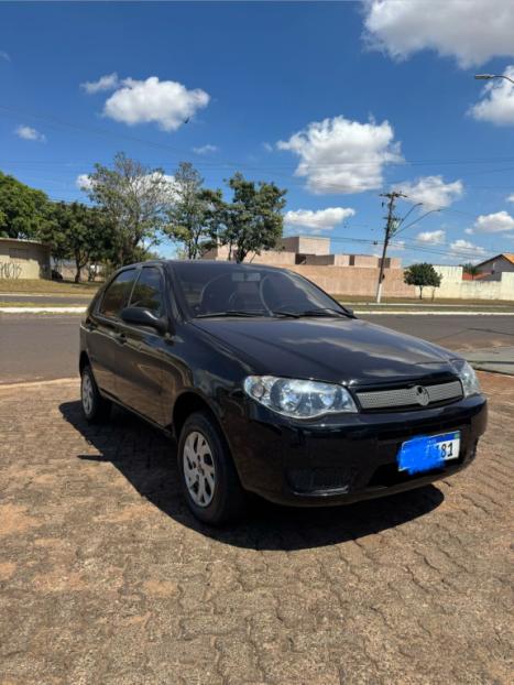 FIAT Palio 1.0 4P FIRE EX, Foto 2