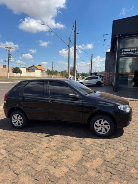 FIAT Palio 1.0 4P FIRE EX, Foto 3