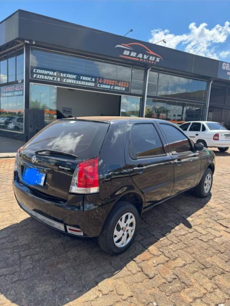 FIAT Palio 1.0 4P FIRE EX, Foto 4