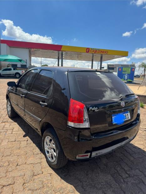 FIAT Palio 1.0 4P FIRE EX, Foto 5