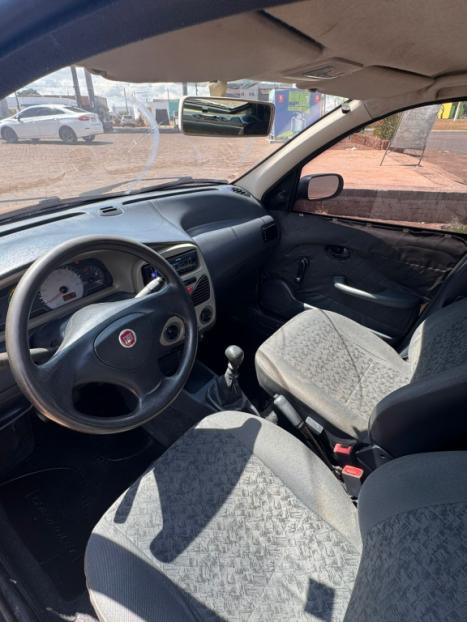 FIAT Palio 1.0 4P FIRE EX, Foto 6