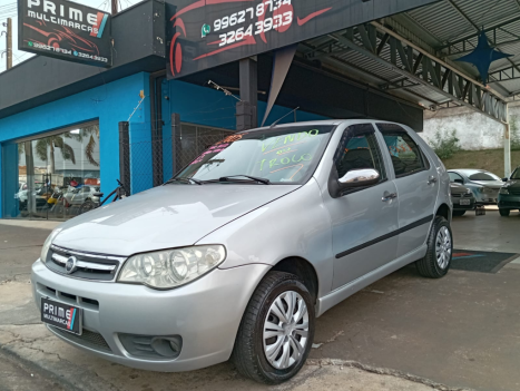 FIAT Palio 1.0 4P FLEX FIRE, Foto 2