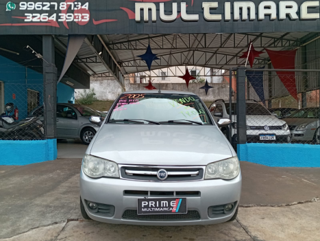 FIAT Palio 1.0 4P FLEX FIRE, Foto 3