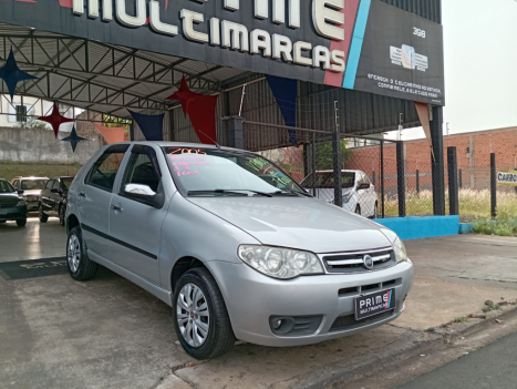 FIAT Palio 1.0 4P FLEX FIRE, Foto 4