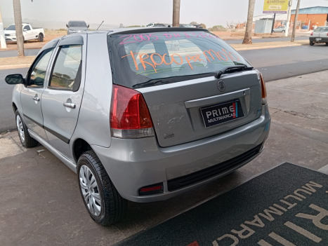 FIAT Palio 1.0 4P FLEX FIRE, Foto 8