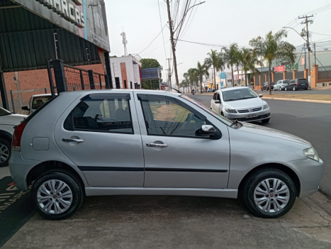 FIAT Palio 1.0 4P FLEX FIRE, Foto 11