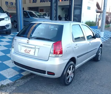 FIAT Palio 1.0 4P FLEX FIRE, Foto 11