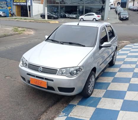 FIAT Palio 1.0 4P FLEX FIRE, Foto 2