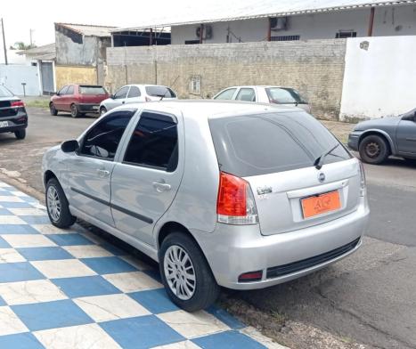 FIAT Palio 1.0 4P FLEX FIRE, Foto 3