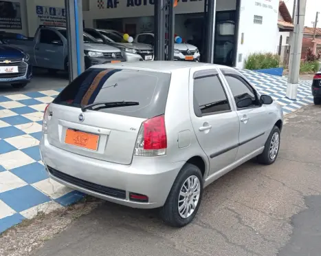 FIAT Palio 1.0 4P FLEX FIRE, Foto 12