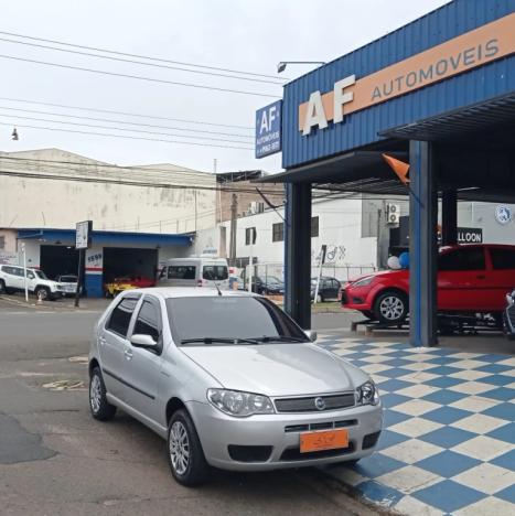 FIAT Palio 1.0 4P FLEX FIRE, Foto 13