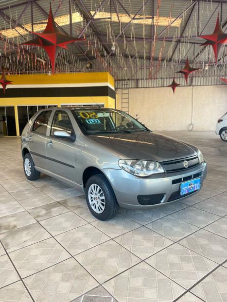 FIAT Palio 1.0 4P FLEX FIRE, Foto 1