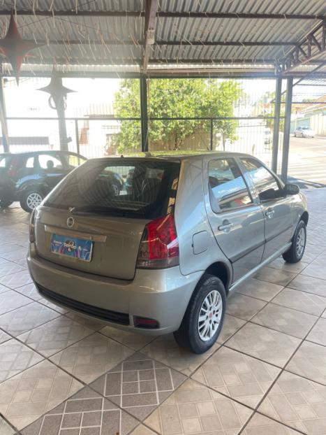 FIAT Palio 1.0 4P FLEX FIRE, Foto 2