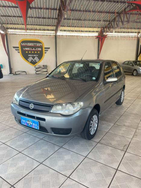 FIAT Palio 1.0 4P FLEX FIRE, Foto 3