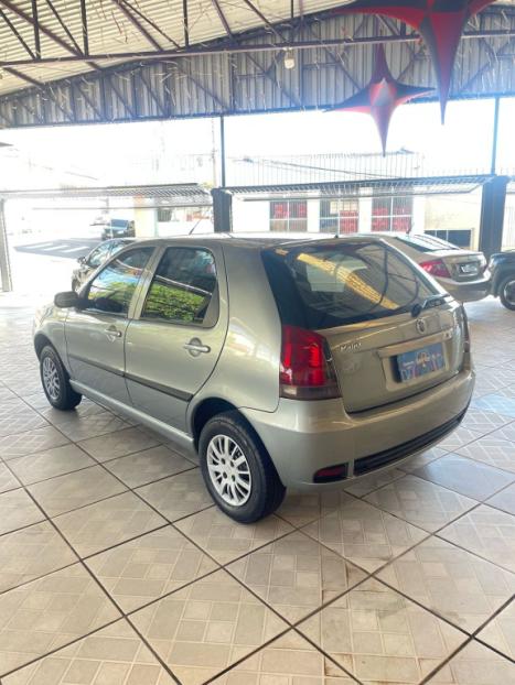 FIAT Palio 1.0 4P FLEX FIRE, Foto 4