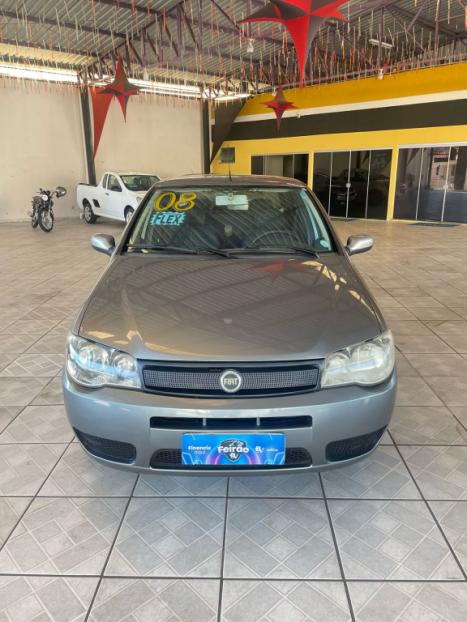 FIAT Palio 1.0 4P FLEX FIRE, Foto 5