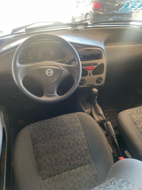 FIAT Palio 1.0 4P FLEX FIRE, Foto 8