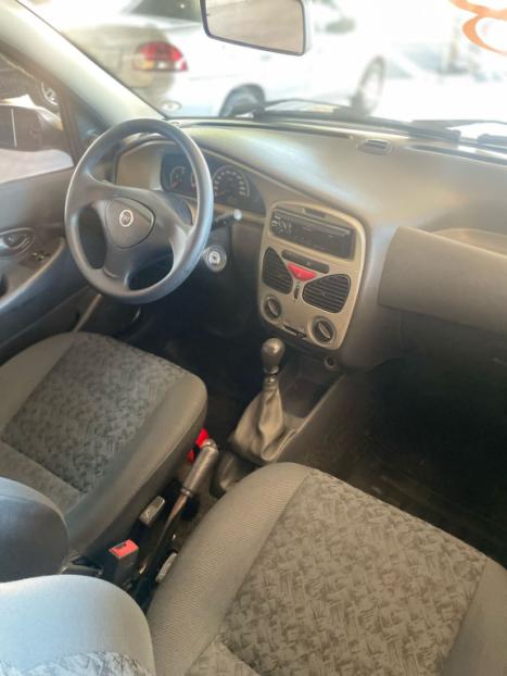 FIAT Palio 1.0 4P FLEX FIRE, Foto 9