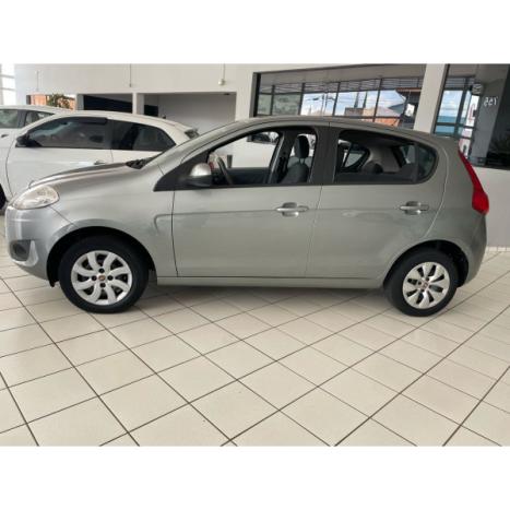 FIAT Palio 1.0 4P FLEX ATTRACTIVE, Foto 2