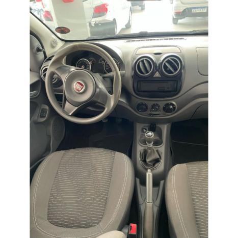 FIAT Palio 1.0 4P FLEX ATTRACTIVE, Foto 3