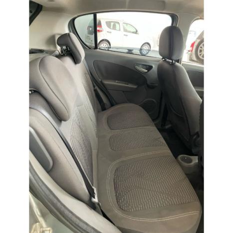 FIAT Palio 1.0 4P FLEX ATTRACTIVE, Foto 4