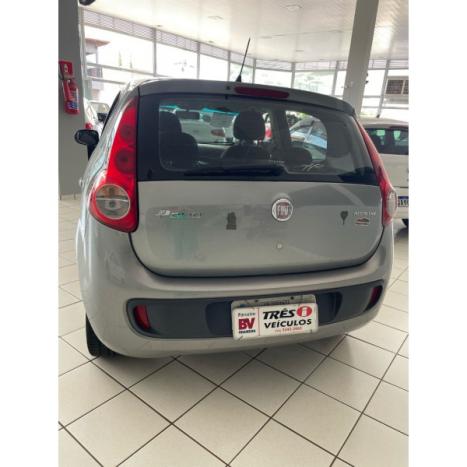 FIAT Palio 1.0 4P FLEX ATTRACTIVE, Foto 6