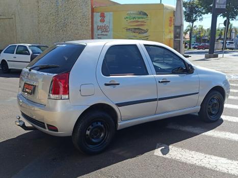 FIAT Palio 1.0 4P FLEX ECONOMY, Foto 2