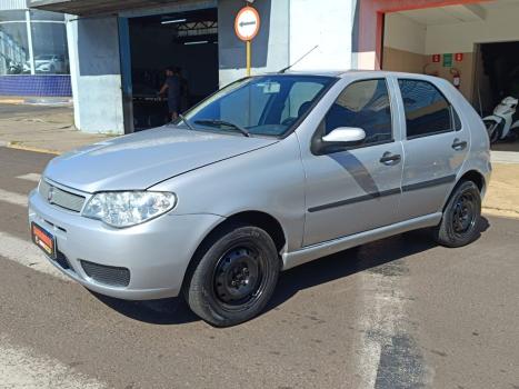 FIAT Palio 1.0 4P FLEX ECONOMY, Foto 4