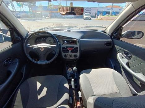 FIAT Palio 1.0 4P FLEX ECONOMY, Foto 10
