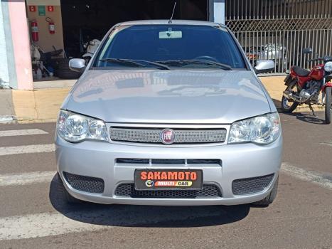 FIAT Palio 1.0 4P FLEX ECONOMY, Foto 14