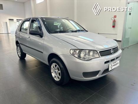 FIAT Palio 1.0 4P FLEX FIRE, Foto 1