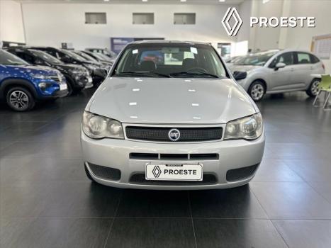 FIAT Palio 1.0 4P FLEX FIRE, Foto 2