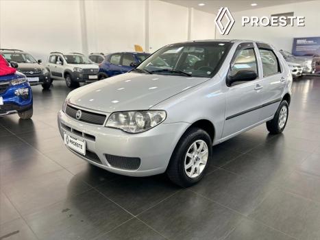 FIAT Palio 1.0 4P FLEX FIRE, Foto 3