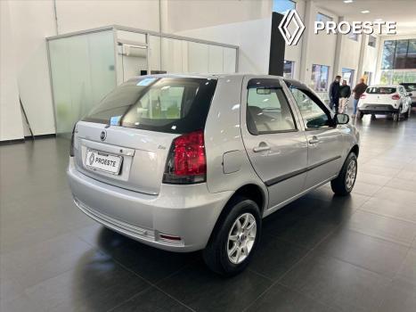 FIAT Palio 1.0 4P FLEX FIRE, Foto 4