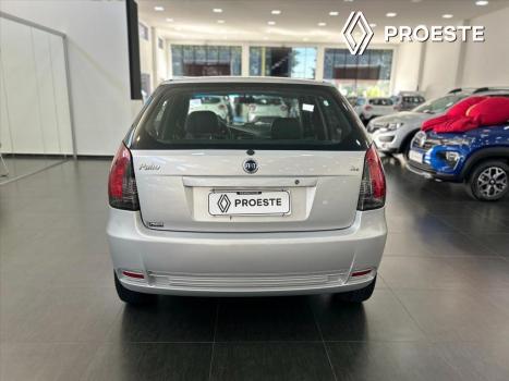 FIAT Palio 1.0 4P FLEX FIRE, Foto 5