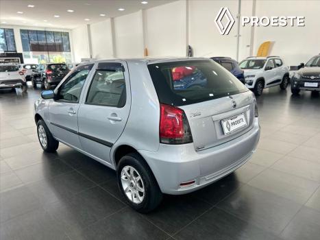 FIAT Palio 1.0 4P FLEX FIRE, Foto 6