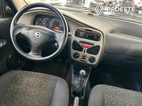 FIAT Palio 1.0 4P FLEX FIRE, Foto 10