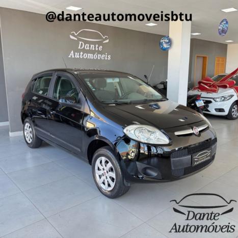 FIAT Palio 1.0 4P FLEX ATTRACTIVE, Foto 1